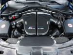 BMW M3 Coupe Le Mans by Manhart Racing 2009 года